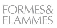 Formes et flammes