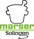Mörser