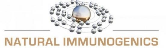 Natural Immunogenics