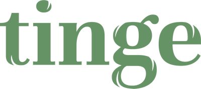Tinge