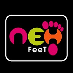 Neh Feet