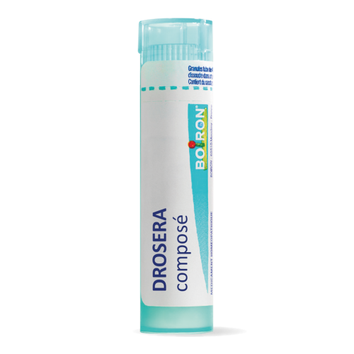 Boiron Drosera Compose Granules 4 G Pharmamarket