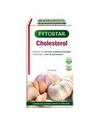 Fytostar Cholesterol | 90 gélules