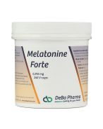 DeBa Pharma Melatonine Forte | 240 gélules