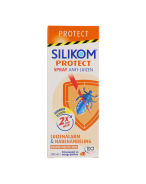 Silikom Protect Spray Anti-Poux | 200 ml