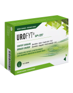Farmafyt Urofyt | 60 comprimés