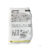 Smiths Medical Gripper Aiguille Atraumatique 20G 0,9 x 19 mm | 1 pièce