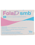 FolaD | 84 comprimés à croquer