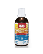 Ortis Propex Drops Propolis | 50 ml