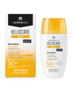 Heliocare 360° Sensation Sunscreen SPF50+ | 50 ml