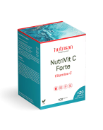 Nutrisan NutriVit C Forte | 120 gélules PROMO
