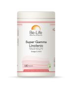 Be-Life Super Gamma Linolenic | 180 gélules