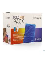Febelcare Cold Hot Pack | 1 pièce