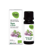 Oak Organic Thym à Thymol | 10 ml