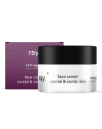 Ray. Anti-Aging Face Cream Normal & Comb. Skin | 50 ml