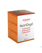 Nutrisan NutriOxyd | 60 gélules