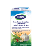 Bional Ail + Gui + Aubépine | 80 gélules