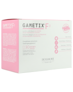 Gametix F | 30 sachets