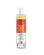 Garancia L'Eau Solaire Rouge Métamorphosante Sun Protect SPF 30 | 150 ml