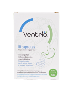 Ventrio | 10 g&eacute;lules