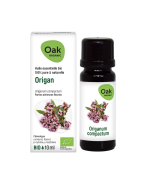 Oak Organic Origan | 10 ml