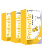 Protectis EasyDrops TRIO | 3 x 5 ml