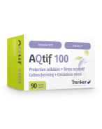 Aqtif 100 | 90 gélules