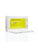 Steovit Forte 1000 mg/800 UI Citron | 28 comprimés à croquer