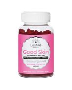 Lashilé Beauty Good Skin Vitamines Boost | 60 pièces