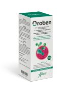 Aboca Oroben Bain de Bouche | 150 ml