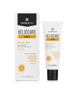 Heliocare 360° Gel Oil-Free SPF 50 | 50 ml