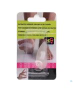 Neh Feet Petit Coussin Hydrogel 35-38 Droit | 1 pièce