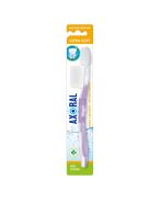 Axoral Pro Clean Brosse à Dents Ultra Soft | 1 pièce