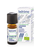 Ladrôme Huile Essentielle Bio Lavande Fine | 10 ml