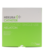 Hekura Nelaton Cathéter de Collection CH10 15 cm | 30 pièces