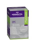 Mannavital OPC Platinum | 60 gélules