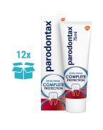 Parodontax Extra Fresh Complete Protection Dentifrice | 12 x 75 ml