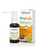 Ladrôme ProPolis Spray Buccal Bio | 30 ml