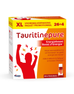 Tauritinepure | 30 x 15 ml