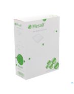 Mesalt 10 x 10 cm | 30 pièces