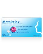 MetaRelax | 84 sachets