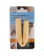 Neh Feet Tube de Gel à Découper 15 cm 35-40 | 1 pièce