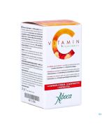 Aboca Vitamine C Naturcomplex | 14 comprimés à croquer