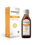 Soria Ginbrin Sirop | 150 ml