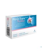 Nutritic Fit-O-Trans FloMax | 45 comprimés