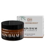 De Herborist Baume Apaisant et Réparateur 300mg CBD | 30 ml
