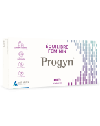 Progyn | 32 gélules