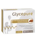 GlycePure | 60 comprimés