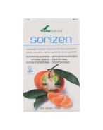 Soria 32-C Sorizen | 60 gélules