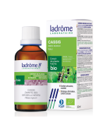 Ladrôme Cassis Bio | 50 ml